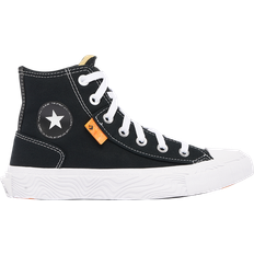 Converse Basketball Shoes Children's Shoes Converse Boys Chuck Taylor Alt Star Boys' Grade School Basketball Shoes Black/White