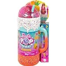 Barbie Pop Reveal Rise and Surprise Gift Set