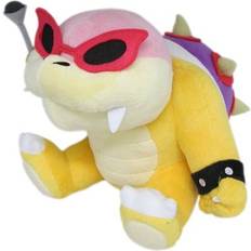 Cow Soft Toys Roy Koopa 6" Plush