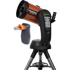 Telescopes Celestron NexStar 6 SE Schmidt-Cassegrain Telescope with SkyPortal WiFi Module