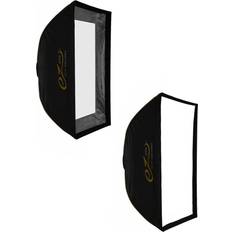 Lighting & Studio Equipment Glow Inner and Outer Diffusion Fabrics for EZ Lock 28x39" Rectangular Softbox