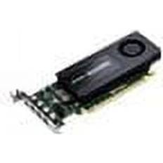 Grafikkort Nvidia Video VGa Quadro K1200 4 GB