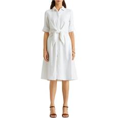 Polo Ralph Lauren Women Dresses Polo Ralph Lauren Shirtdress