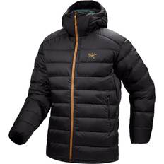 Arc'teryx Herre - Vinterjakker Arc'teryx Thorium Hoodie Jacket - Dark Magic