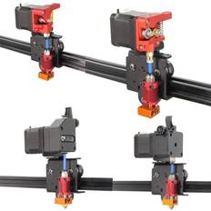 3D Printing Befen ybay Upgrade Direct Extruder Support Plate