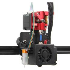 3D Printing Befen Dual Gear Extruder Support Kit Easy Print Ender 5