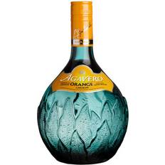 Aga vero Orange Tequila Liqueur 75cl