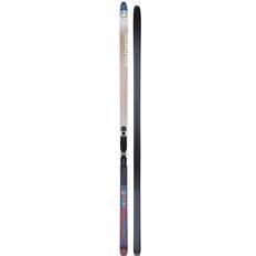 Salomon Cross Country Skis Salomon Escape Outpath 64 Ski and Prolink Auto Binding