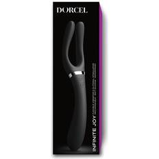 Dorcel Infinite Joy, 28,2 cm schwarz