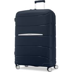 Samsonite 4 Roues Bagages Samsonite Outline Pro Large Spinner Suitcase