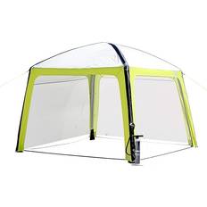 Brunner Camping Side Wall Set Zu Party Tent Gazebo Aquamar Air