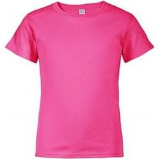 Delta Pro Weight Youth 5.2 oz. Regular Fit Tee