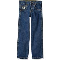 Cinch Cinch Boys Big Boy`s Slim Adjustable Jeans SLIM Stone Wash