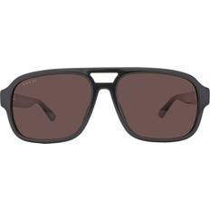 Gucci GG1342S Aviator Men Sunglasses