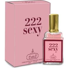 222 SEXY 30mL EDP 212 SEXY