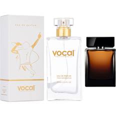 Fragrances Vocal Performance Eau de Parfum For The One 1.7 fl oz