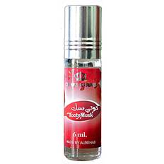 Fragrances Al Rehab Tooty Musk- 6ml .2 oz Oil