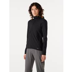 Arc'teryx Kyanite LT Hoody Large - Sort