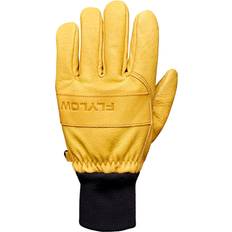 Natural Gloves Flylow Ridge Insulated Gloves Natural