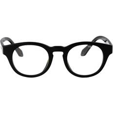 Giorgio Armani Dame Solbriller Giorgio Armani Solbriller AR8190U-58751W - Sort