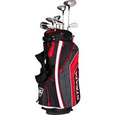 Golf Package Sets Callaway Men's Strata Tour Complete