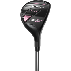 Cobra Right Hybrids Cobra AIR-X Hybrid Left 4H