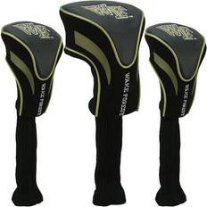 Golf Team Golf NCAA Wake Forest Demon Deacons 3