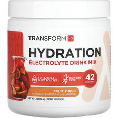 Vitamins & Supplements TransformHQ TransformHQ Hydration Mix