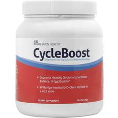 CycleBoost for Women Female Fertility Supplement Support Powder