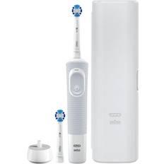Oral-B Electric Toothbrushes & Irrigators Oral-B Vitality Limited Rechargeable Electric Toothbrush, White White