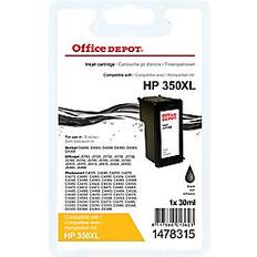 Ink & Toners Office Depot 350XL Ink