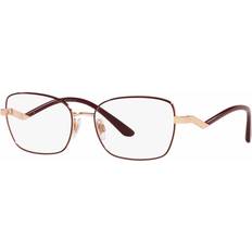 Briller & Læsebriller Dolce & Gabbana DG1334 in Pink Pink 55-17-140