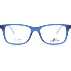 Lacoste Glasses & Reading Glasses Lacoste Eyewea LacosteL3647co.424JuniorSquareBl