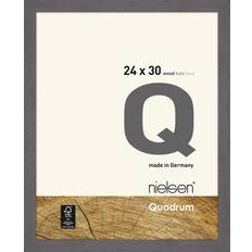 Wood Photo Frames Nielsen Quadrum 24 X Photo Frame 30x30cm