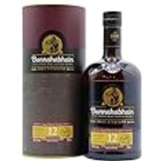 Bunnahabhain 12 Years Old Islay Single Malt Cask Strength Edition 2023 60,1% Vol. 0,7l in Geschenkbox