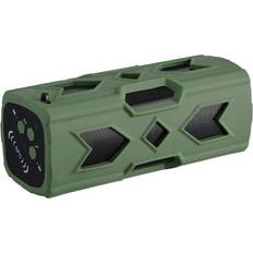 Keshen Portable Bluetooth Wireless Speaker IPX7 Power Bank Ultra