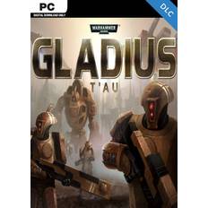 Warhammer 40,000 Gladius Tau PC DLC