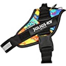 Julius-K9 IDC Powerharness, M/0, Crazy