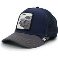 Goorin Bros. Tøj Goorin Bros. Goorin Baseball Cap Widowmaker" Navy"