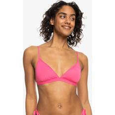 Mujer - XXL Bikinis Roxy Beach Classics Triangle Rosa Mujer