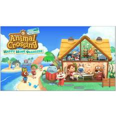 Animal Crossing: New Horizons - Nintendo Switch [Digital]