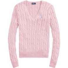 Polo Ralph Lauren Kimberly Pullover - Lyserød