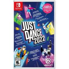 Just Dance 2022 - Nintendo Switch