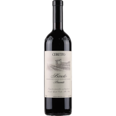 Ceretto Barolo Brunate 2015