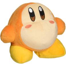 Little Buddy Kirby Adventure All Star Collection 5 Waddle Dee Stuffed Plush