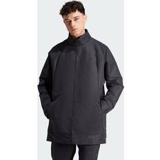 Adidas Outerwear adidas Men's Z.N.E. Hoodie - Black