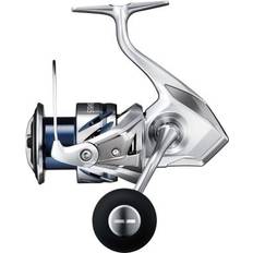 Shimano Moulinet Spinning Stradic FM Frein 11kg, Poids 290g, Ratio 6.2:1, Récupération 101cm, Taille C5000 XG