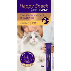 Feliway Pets Feliway Happy Snack Sticks 6 x 15 g