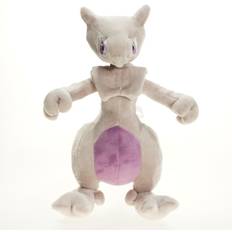 Organic Toys XYTGOGO Mewtwo 26CM Pokemon Super Dream Plush Toy Soft Doll Kid Gifts