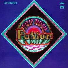 Fusion Top Soul (CD)